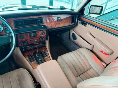 Jaguar XJ Gebrauchtwagen