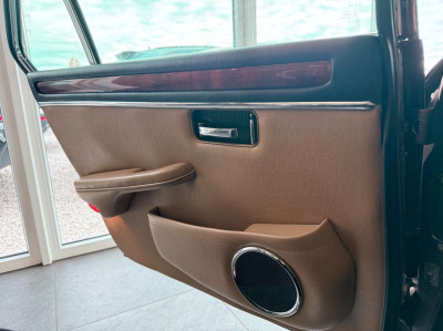 Jaguar XJ Gebrauchtwagen