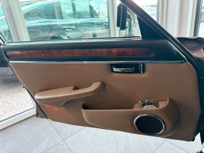 Jaguar XJ Gebrauchtwagen