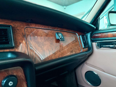 Jaguar XJ Gebrauchtwagen