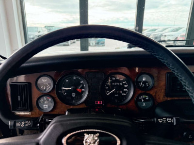 Jaguar XJ Gebrauchtwagen