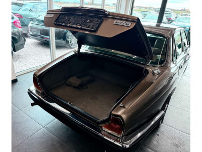 Jaguar XJ Gebrauchtwagen