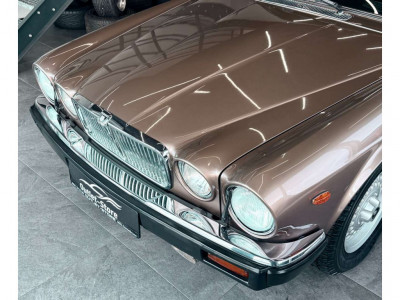 Jaguar XJ Gebrauchtwagen