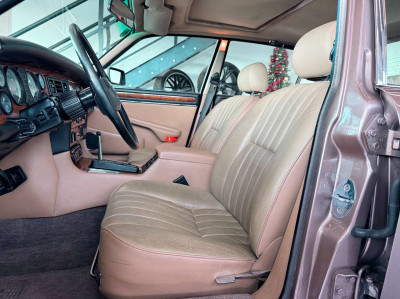 Jaguar XJ Gebrauchtwagen