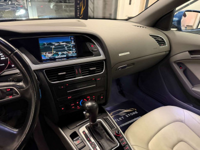 Audi A5 Gebrauchtwagen