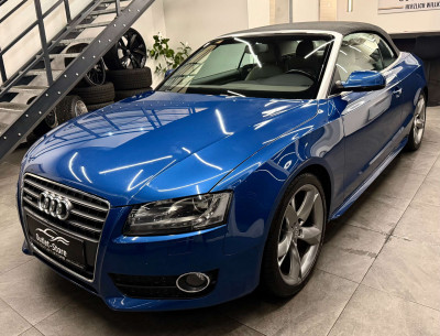 Audi A5 Gebrauchtwagen