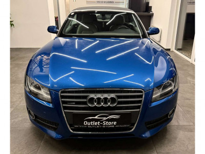 Audi A5 Gebrauchtwagen