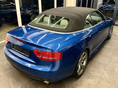 Audi A5 Gebrauchtwagen