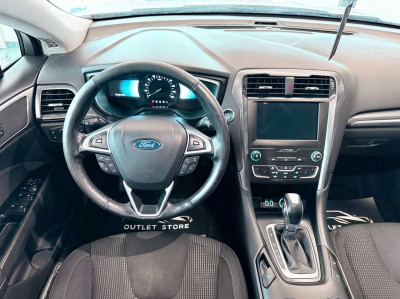 Ford Mondeo Gebrauchtwagen