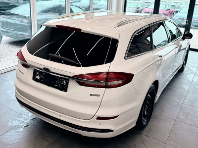 Ford Mondeo Gebrauchtwagen