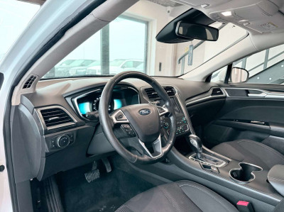 Ford Mondeo Gebrauchtwagen