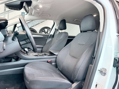 Ford Mondeo Gebrauchtwagen