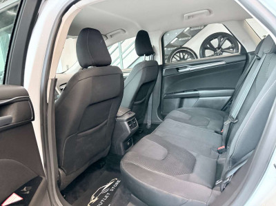 Ford Mondeo Gebrauchtwagen