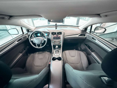 Ford Mondeo Gebrauchtwagen