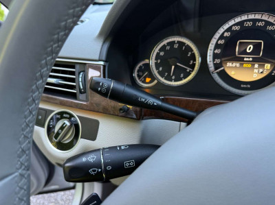 Mercedes-Benz E-Klasse Gebrauchtwagen