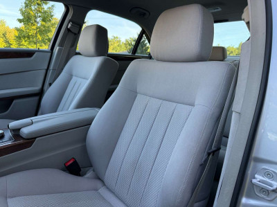 Mercedes-Benz E-Klasse Gebrauchtwagen