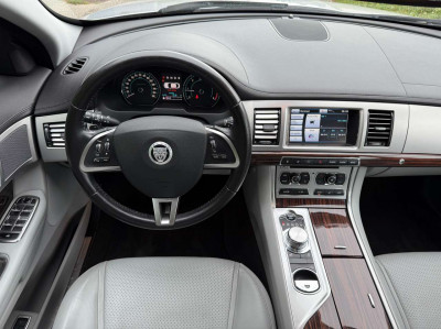 Jaguar XF Gebrauchtwagen Jaguar XF Gebrauchtwagen