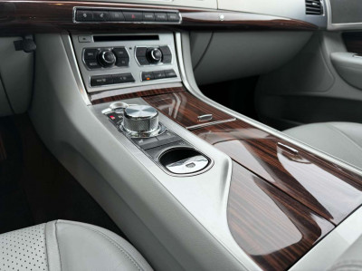 Jaguar XF Gebrauchtwagen Jaguar XF Gebrauchtwagen