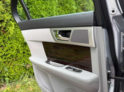 Jaguar XF Gebrauchtwagen Jaguar XF Gebrauchtwagen