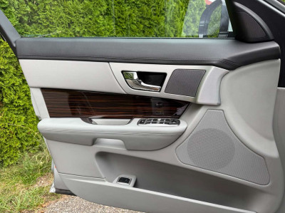 Jaguar XF Gebrauchtwagen Jaguar XF Gebrauchtwagen