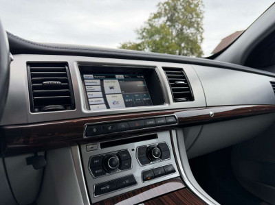 Jaguar XF Gebrauchtwagen Jaguar XF Gebrauchtwagen