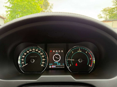 Jaguar XF Gebrauchtwagen Jaguar XF Gebrauchtwagen