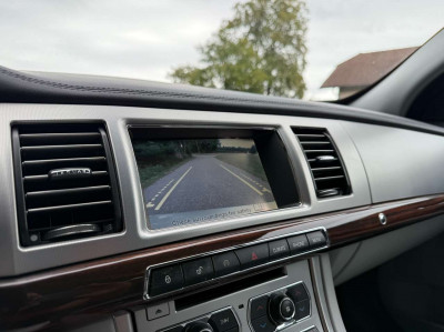 Jaguar XF Gebrauchtwagen Jaguar XF Gebrauchtwagen