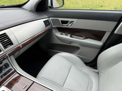 Jaguar XF Gebrauchtwagen Jaguar XF Gebrauchtwagen