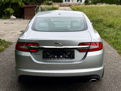 Jaguar XF Gebrauchtwagen Jaguar XF Gebrauchtwagen