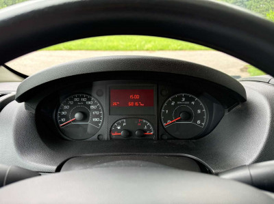 Peugeot Boxer Gebrauchtwagen