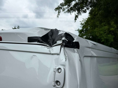 Peugeot Boxer Gebrauchtwagen