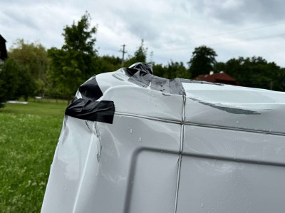 Peugeot Boxer Gebrauchtwagen