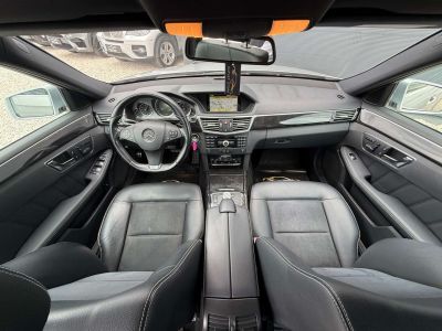 Mercedes-Benz E-Klasse Gebrauchtwagen Mercedes-Benz E-Klasse Gebrauchtwagen