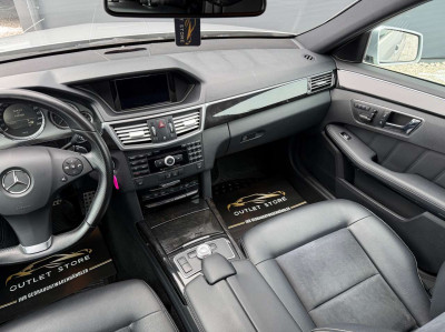 Mercedes-Benz E-Klasse Gebrauchtwagen Mercedes-Benz E-Klasse Gebrauchtwagen