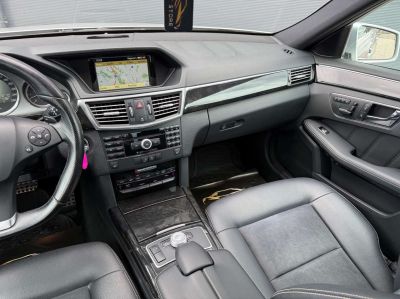 Mercedes-Benz E-Klasse Gebrauchtwagen Mercedes-Benz E-Klasse Gebrauchtwagen