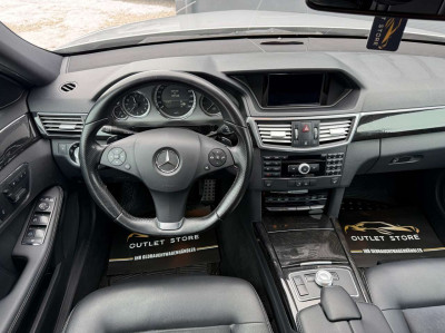 Mercedes-Benz E-Klasse Gebrauchtwagen Mercedes-Benz E-Klasse Gebrauchtwagen