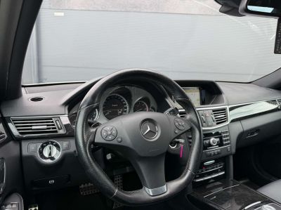 Mercedes-Benz E-Klasse Gebrauchtwagen Mercedes-Benz E-Klasse Gebrauchtwagen