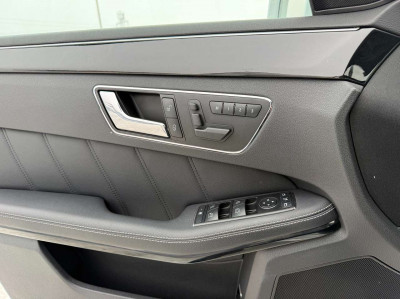 Mercedes-Benz E-Klasse Gebrauchtwagen Mercedes-Benz E-Klasse Gebrauchtwagen