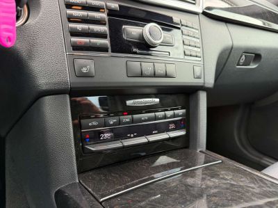 Mercedes-Benz E-Klasse Gebrauchtwagen Mercedes-Benz E-Klasse Gebrauchtwagen