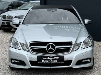 Mercedes-Benz E-Klasse Gebrauchtwagen Mercedes-Benz E-Klasse Gebrauchtwagen