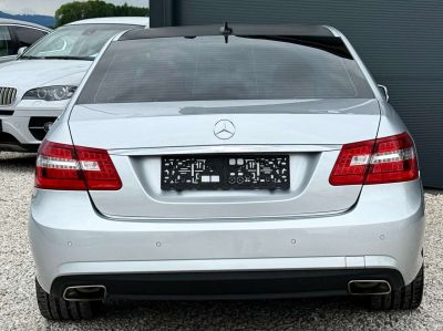 Mercedes-Benz E-Klasse Gebrauchtwagen Mercedes-Benz E-Klasse Gebrauchtwagen
