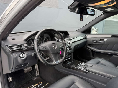 Mercedes-Benz E-Klasse Gebrauchtwagen Mercedes-Benz E-Klasse Gebrauchtwagen