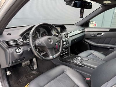 Mercedes-Benz E-Klasse Gebrauchtwagen Mercedes-Benz E-Klasse Gebrauchtwagen