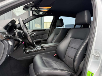 Mercedes-Benz E-Klasse Gebrauchtwagen Mercedes-Benz E-Klasse Gebrauchtwagen