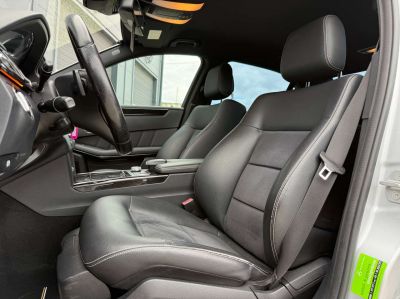 Mercedes-Benz E-Klasse Gebrauchtwagen Mercedes-Benz E-Klasse Gebrauchtwagen