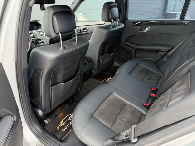 Mercedes-Benz E-Klasse Gebrauchtwagen Mercedes-Benz E-Klasse Gebrauchtwagen