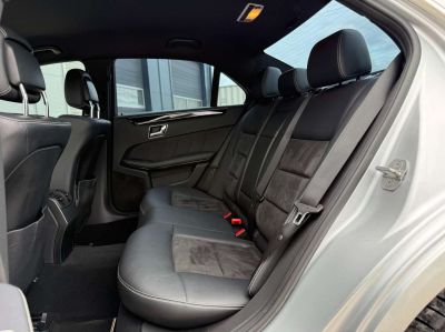 Mercedes-Benz E-Klasse Gebrauchtwagen Mercedes-Benz E-Klasse Gebrauchtwagen