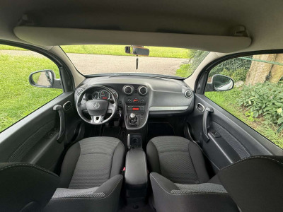 Mercedes-Benz Citan Gebrauchtwagen