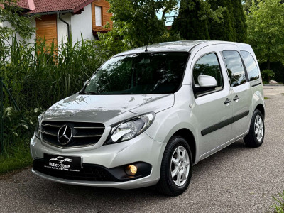 Mercedes-Benz Citan Gebrauchtwagen