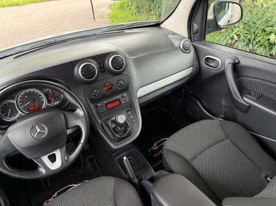 Mercedes-Benz Citan Gebrauchtwagen